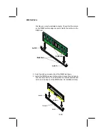 Preview for 22 page of IBM NetVista 6049 Manual