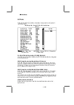 Preview for 38 page of IBM NetVista 6049 Manual