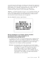 Preview for 69 page of IBM NetVista A21 (French) Guide Pratique