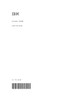 Preview for 72 page of IBM NetVista A21 Краткий Справочник