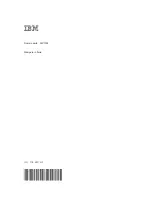 Preview for 72 page of IBM NetVista A30 Quick Reference