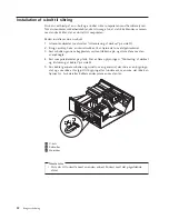 Preview for 42 page of IBM NetVista A40i 2251 (Dutch) Brugervejledning