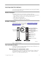 Preview for 11 page of IBM NetVista N2200 Reference Manual