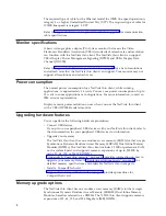 Preview for 12 page of IBM NetVista N2200 Reference Manual