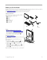 Preview for 15 page of IBM NetVista N2200 Reference Manual