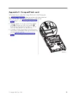 Preview for 43 page of IBM NetVista N2200 Reference Manual