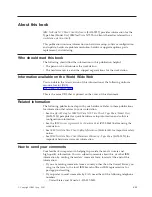 Preview for 9 page of IBM NetVista N70 Reference