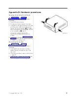 Preview for 49 page of IBM NetVista N70 Reference