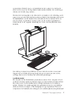 Preview for 21 page of IBM NetVista X40 Handboek Voor De Gebruiker