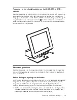 Preview for 33 page of IBM NetVista X40 Handboek Voor De Gebruiker