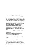 Preview for 48 page of IBM NetVista X40 Quick Reference