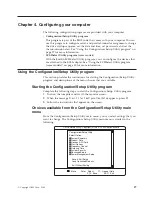 Preview for 43 page of IBM NetVista X40 User Manual