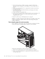 Preview for 62 page of IBM NetVista X40 User Manual