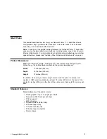 Preview for 7 page of IBM Network Printer 17 Quick Setup Manual