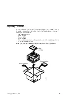 Preview for 9 page of IBM Network Printer 17 Quick Setup Manual