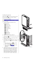 Preview for 12 page of IBM Network Station E Series Setting Up