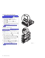 Preview for 14 page of IBM Network Station E Series Setting Up