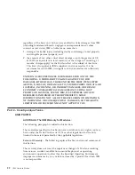 Preview for 32 page of IBM Network Station E Series Setting Up