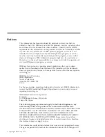 Preview for 39 page of IBM Network Station E Series Setting Up