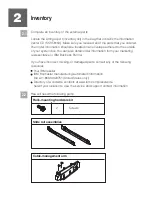 Preview for 3 page of IBM OpenPower 710 Quick Start Manual