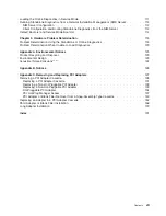 Preview for 9 page of IBM p 655 series User Manual