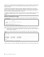 Preview for 66 page of IBM p 655 series User Manual