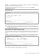 Preview for 73 page of IBM p 655 series User Manual