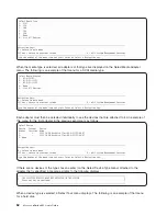 Preview for 80 page of IBM p 655 series User Manual