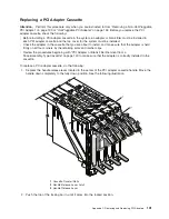 Preview for 149 page of IBM p 655 series User Manual