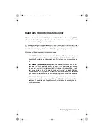 Preview for 61 page of IBM PC 300 Brukerhåndbok