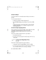 Preview for 74 page of IBM PC 300 Brukerhåndbok