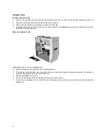 Preview for 92 page of IBM PC 300 Maintenance Service Manual