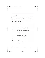 Preview for 202 page of IBM PC 300 Manual