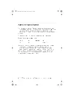 Preview for 204 page of IBM PC 300 Manual