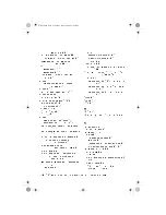 Preview for 246 page of IBM PC 300 Manual