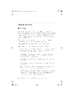 Preview for 12 page of IBM PC 300 Navodila Za Uporabnike Manual