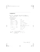 Preview for 177 page of IBM PC 300 Podręcznik Użytkownika