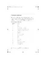 Preview for 180 page of IBM PC 300 Podręcznik Użytkownika