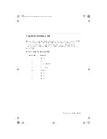 Preview for 181 page of IBM PC 300 Podręcznik Użytkownika