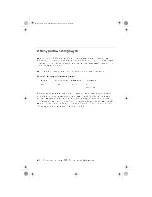 Preview for 182 page of IBM PC 300 Podręcznik Użytkownika