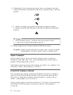 Preview for 12 page of IBM PC 300 Úvodní Příručka Manual