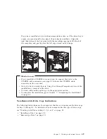 Preview for 61 page of IBM PC 300GL Type 6285 Installation Manual