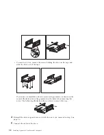 Preview for 70 page of IBM PC 300GL Type 6285 Installation Manual