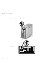 Preview for 26 page of IBM PC Server 325 User Handbook Manual