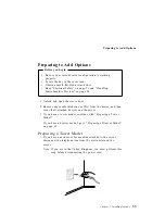 Preview for 69 page of IBM PC Server 325 User Handbook Manual