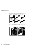 Preview for 70 page of IBM PC Server 325 User Handbook Manual