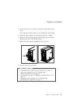 Preview for 71 page of IBM PC Server 325 User Handbook Manual