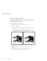 Preview for 72 page of IBM PC Server 325 User Handbook Manual