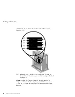 Preview for 76 page of IBM PC Server 325 User Handbook Manual