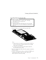 Preview for 85 page of IBM PC Server 325 User Handbook Manual